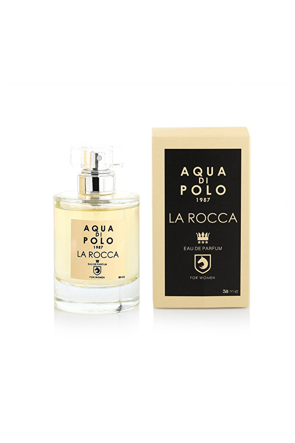 Aqua Di Polo 1987 PLWMNPR La Rocca EDP Kadın Parfüm 50ml