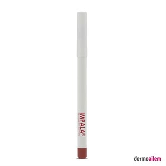 IMPALA Dudak Kalemi - Flirt Pencil Lipliner No: 106