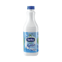 Torku Şişe Ayran 1 L