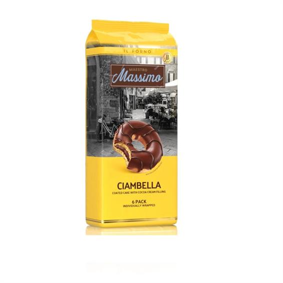 Massimo Ciambella Cocoa Megapack 270 gr