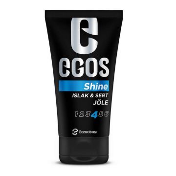 Egos Shine Göz Alıcı Parlaklık Islak Jöle 150 Ml
