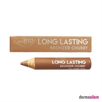 PuroBio Long Lasting Bronzer Chubby 3.3 ml