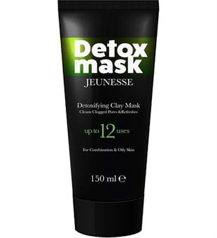 Jeunesse Maske Detox 150 ml