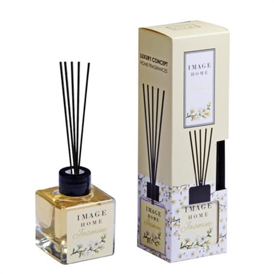 Image Home Bambu Çubuklu Oda Kokusu Jasmine 100 ml