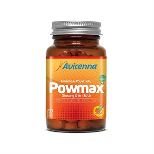 Avicenna Powmax 90 Tablet