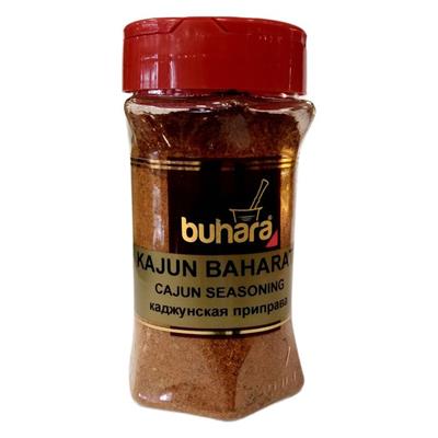 BUHARA KAJUN BAHARATI 160g