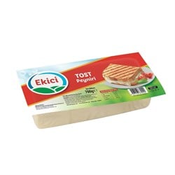 Ekici Tost Peyniri 700 Gr