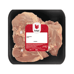 Bakpiliç Tavuk But İncik 600 G