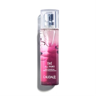Caudalie The Des Vignes Beyaz Misk ve Zencefil Aromalı Vücut Kokusu 30 ml