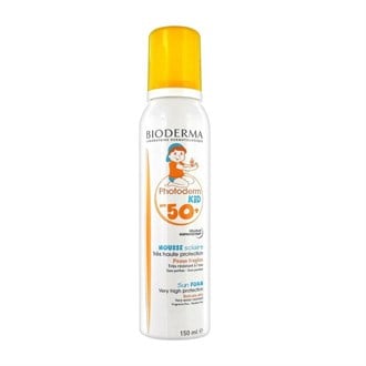 Bioderma Photoderm Kid Mousse 150 ml