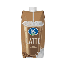 Sek Latte 330 Ml 
