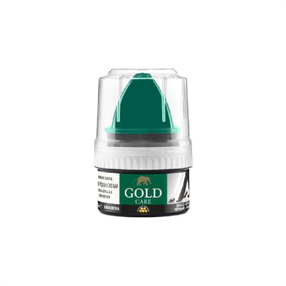 Goldcare Standart Krem Boya Siyah 50 ml
