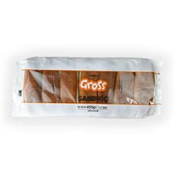 Tazepan Gross Sandivç Ekmeği 455 Gr 7 Li