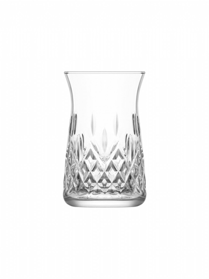 Lav Odin Çay Bardağı 6'lı LV-ODIN327E