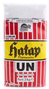 Hatap Un 2 Kg