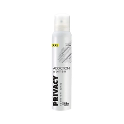 Privacy Addiction Kadın Deodorantı 200 Ml