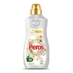 Peros Konsantre Yumuşatıcı İnci Çiçeği & Kaşmir 1440 Ml