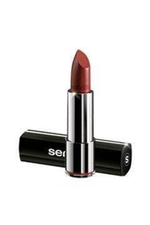 Sensilis Intense Matt Long-Lasting Lipstick 108