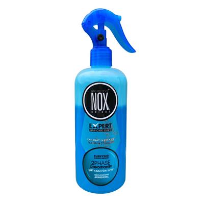 MORFOSE NOX FÖN SUYU 400ml MAVI ÇAY AGACI KOLAJEN