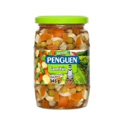 Penguen Garnitür 345 gr