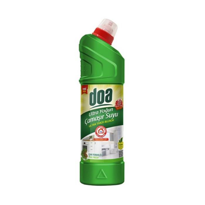 Doa Ultra Çamaşır Suyu Çam 750 ml