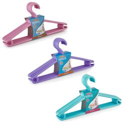 Flora Bebek Askısı 6 lı