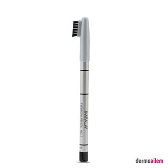 IMPALA Kaş Kalemi - Eyebrow Pencil No: 1