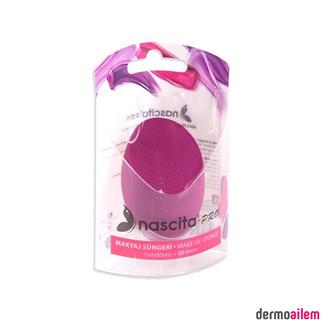 Nascita Makyaj Süngeri Fondöten 89