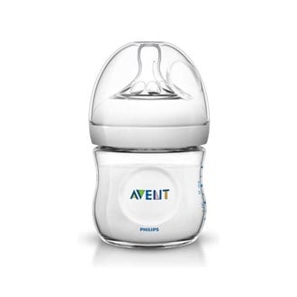 Philips Avent Natural Biberon 125 ml 