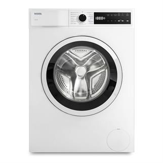 Vestel CMI 76201 7 kg 1000 Devir Çamaşır Makinesi