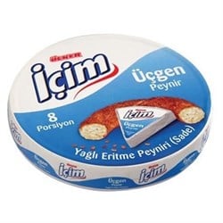 İçim Üçgen Peynir 100 Gr