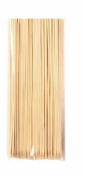 Çakır İnce Çöp Şiş 100 Adet