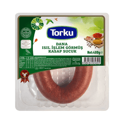 Torku Dana Kasap Sucuk 400 G