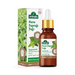 Arifoğlu Nene Yaprağı Yağı 20 ml