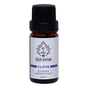 Art De Huile Clove 5 ml