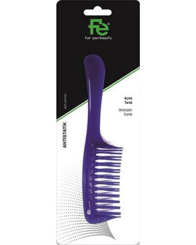 Fe Saç Açma Tarağı Ch 209