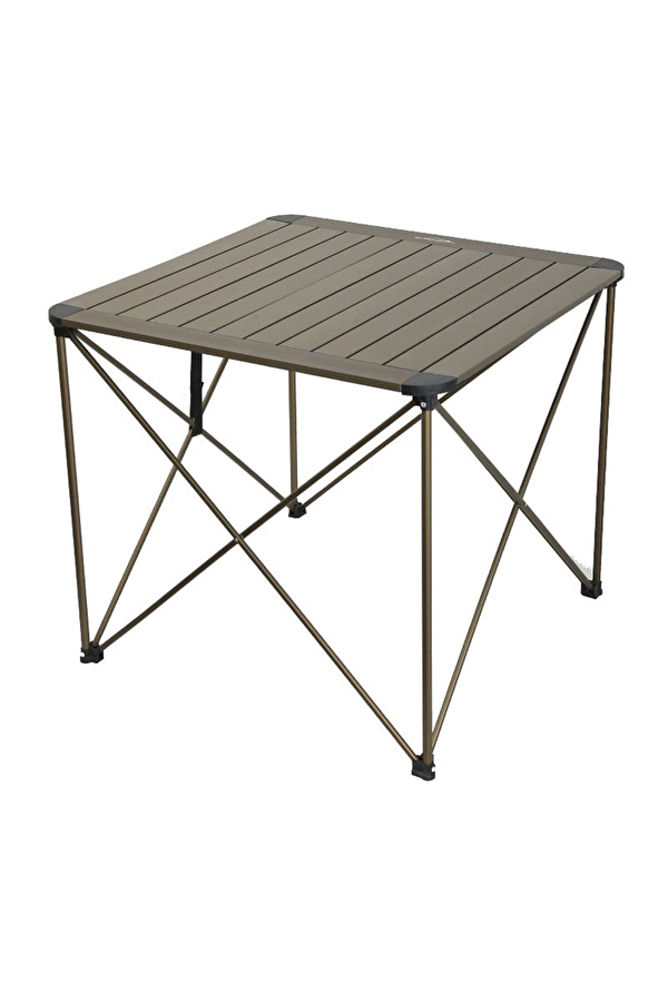 Nurgaz NG-AKMB Campout Büyük Alüminyum Kamp Masası