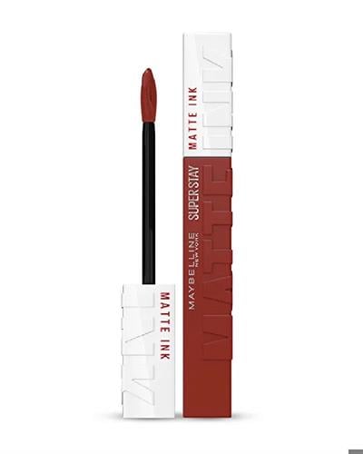 Maybelline Lip Stay Matte Ink Lipstick No.505 Charmer