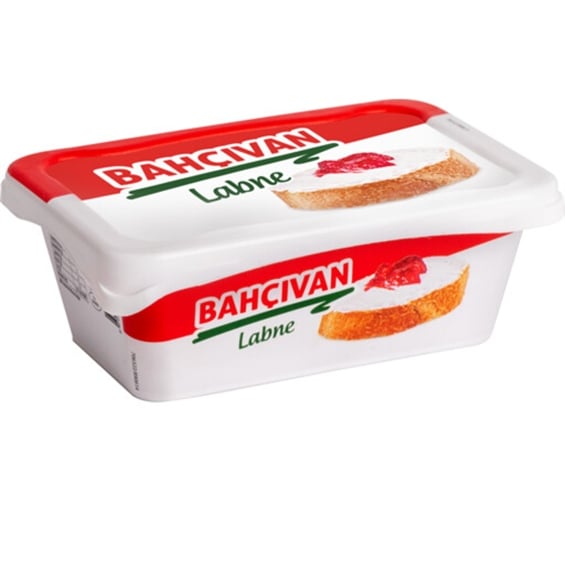 Bahçivan Labne Peynir 200 gr
