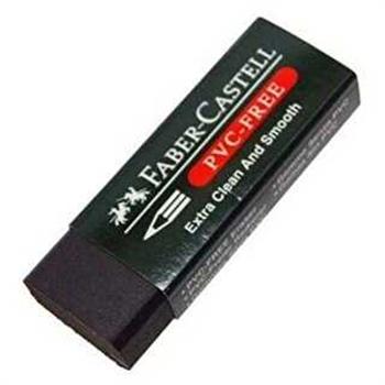 Faber-Castel Siyah Silgi 188923