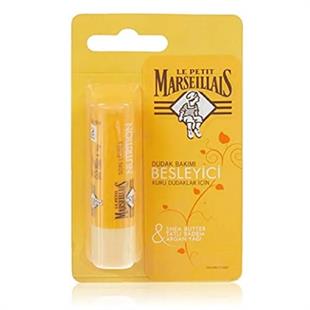 Le Petit Marseillais Dudak Besleyici Kuru Dudaklar
