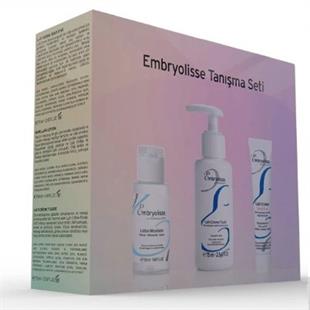 Embryolisse Tanışma Seti
