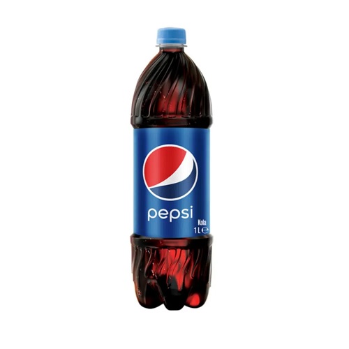 Pepsi Cola Pet 1 lt