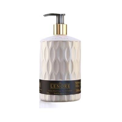 LENORE SIVI SABUN 500ml WHITE BEAUTY