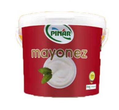 Pınar Kova Mayonez 8 Kg
