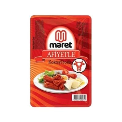 MARET AFIYETLE DANA KOKTEYL SOSIS 200gr