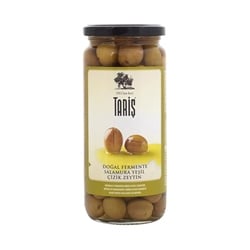 Tariş Yeşil Çizik Zeytin 300 gr