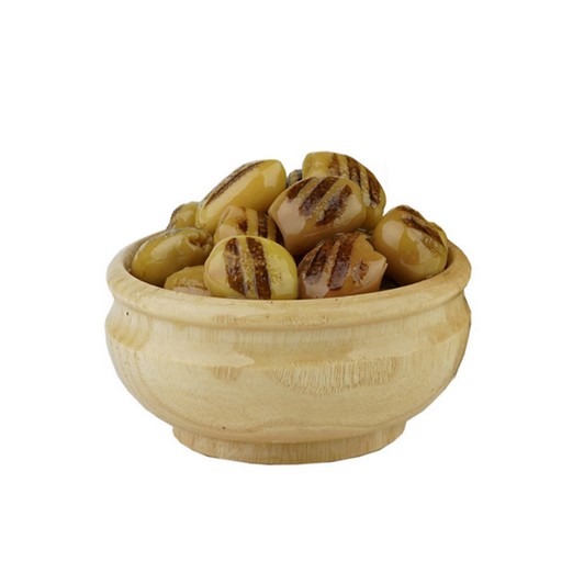 Yağmur Izgara Yeşil Zeytin kg