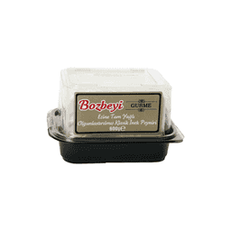 Bozbeyi İnek Gurme Klasik Peynir 600 G