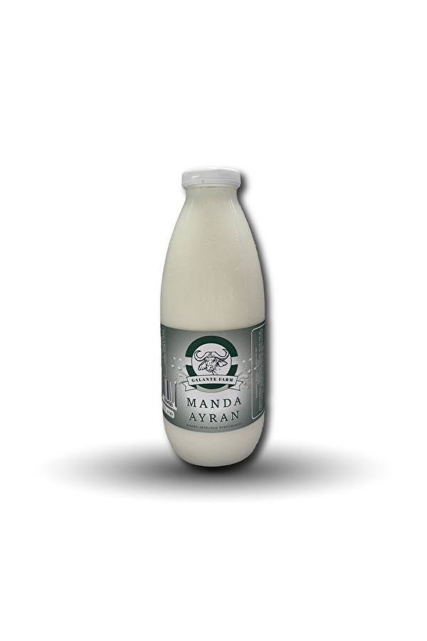 Galante Farm Manda Ayran 1 L